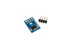 AT24C256 EEPROM: Funkcije, načelo delovanja, aplikacije in primerjava 24lc256