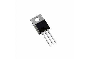 Razumevanje moči IRFB7545pbf MOSFET