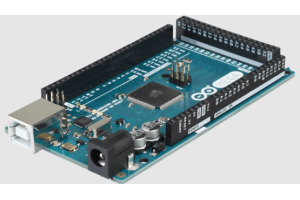 Arduino Mega 2560 je razložil: funkcije, pinout in kako deluje?