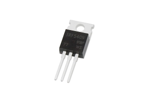 IRF540N TRANSISTOR Pregled aplikacij in funkcij