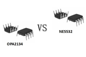 Showdown Performance: OPA2134 proti NE5532 - Primerjane funkcije in aplikacije