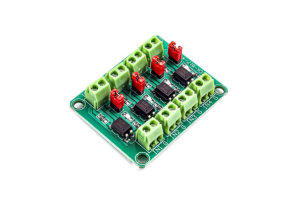 PC817 OPTOOCOUPLER: Funkcionalnost in sodobne aplikacije