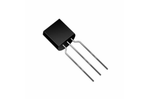 Razumevanje BC338 NPN Transistor: lastnosti in uporabe