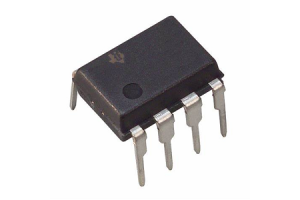 NE5534 OP-AMP: Specifikacije, aplikacije in podatkovni list