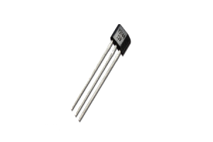 A3144 Hall Effect Sensor: Pinout, alternative in aplikacije