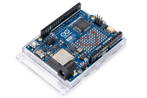 Arduino Uno R4 WiFi Pregled in značilnosti razložene