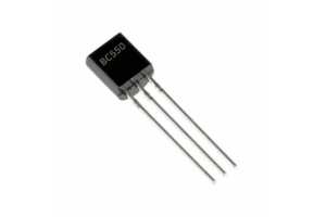 BC550 NPN Transistor Guide: Konfiguracija PIN, podatkovni list in možnosti zamenjave