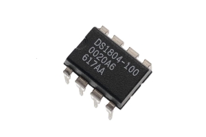 Vodnik za začetnike za aplikacije Potentiometer DS1804