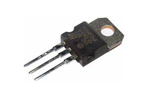 STP55NF06 Power MOSFET Guide: Pinout, specifikacije in alternative