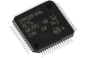 STM32F446RET6 Pregled mikrokontrolerja