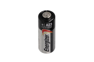 Celoten vodnik za Energizer A23 12V baterije