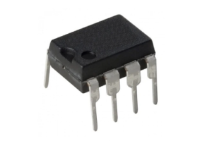 Raziskovanje LF356 OP-AMP: Specifikacije pinout in paketov