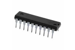 Vse, kar morate vedeti o 74LS245