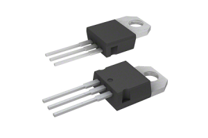 Regulator napetosti LM317T: alternative, pinout in podatkovni list