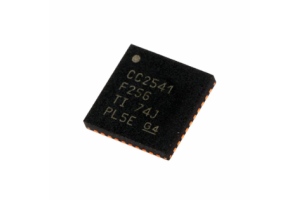 Raziskovanje CC2541 MCU