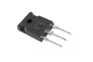 Vse o IRFP460 MOSFET