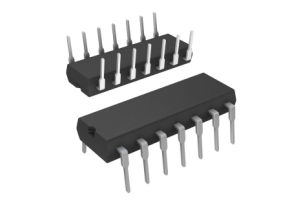 Razumevanje regulatorja napetosti LM723CN