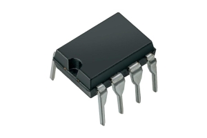 Razumevanje lastnosti in uporabe LM1458 OP-AMP