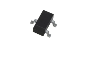 Vse o FDV301N MOSFET: pinout, lastnosti, specifikacije in vezje
