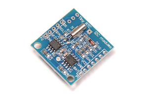 DS1307 RTC modul: komponente, aplikacije in specifikacije
