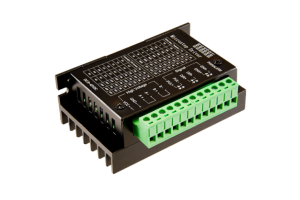 TB6600 Stepper Motor Controller: Pinout, Arduino vmesnik in kako deluje