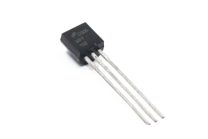 Obsežen pregled vezij MPF102 JFET