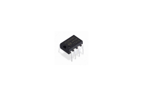 UC3842 PWM krmilnik: specifikacije, pinout in aplikacije