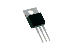 IRF840 MOSFET: podatkovni list, ustrezniki in pinout