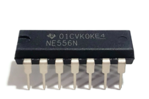 Ne556n dvojni časovnik IC Pojasnilo: Funkcionalnost in aplikacije