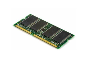 Vse o SDRAM: hrbtenica hitrih pomnilniških sistemov