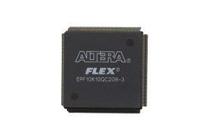 Altera Flex Series: Celovit vodnik za programirljive logične naprave (PLDS)