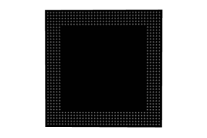 XCV600E-7FG680C FPGA: Funkcije, specifikacije, aplikacije in podatkovni list