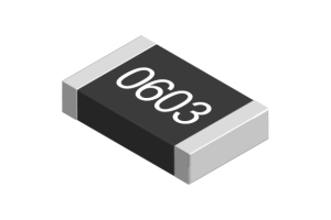 Zakaj so 0603 komponente priljubljene v sodobni elektroniki