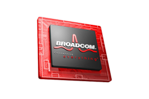 BCM5482SA1KFBG GIGABIT ETHERNET PHY CIPS