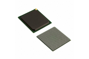 Vodnik XC3S1500-4FG676I FPGA: funkcije, pinout in aplikacije
