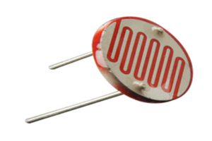 Kaj je LDR in kako deluje v elektroniki