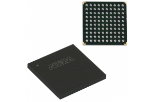 Kako lahko EPM7064AEFC100-10 poenostavi vašo logično zasnovo