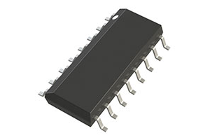 ADG432BR Analogno stikalo IC: Specifikacije, pinout, alternative in podatkovni list