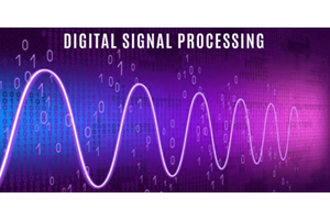 Digitalna obdelava signalov (DSP): kako deluje, komponente, tehnike in aplikacije