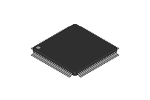 Kaj počne EPF8282AVTC100-4 FPGA v digitalnih sistemih