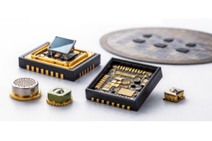 Kaj je MEMS in zakaj je pomemben v sodobni elektroniki