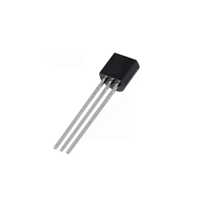 BC640 PNP Silicon Transistor