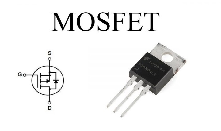 MOSFET