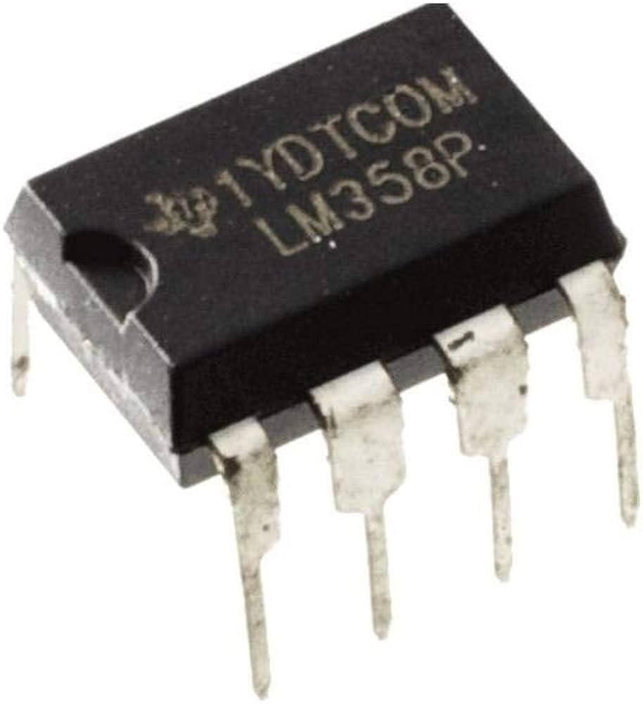 LM358