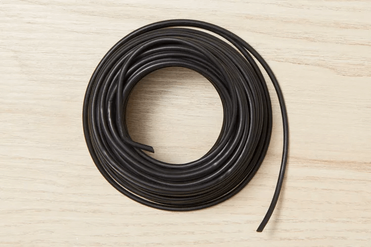 Black Wire