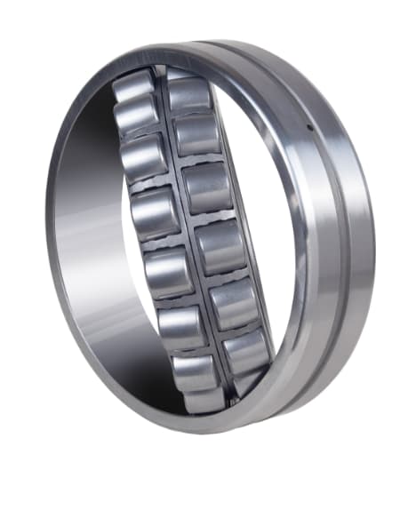  Spherical Roller Bearings