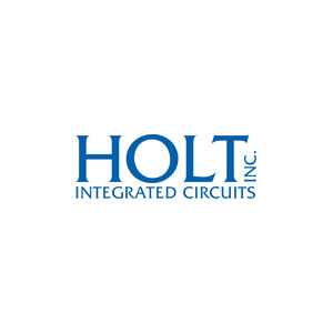 Holt Integrated Circuits, Inc.