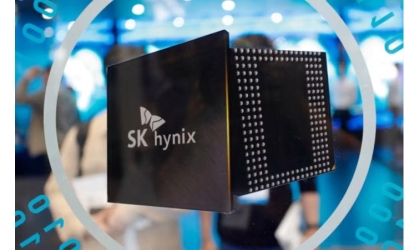 SK Hynix HBM3E Proizvodni čas je bil napreden do konca septembra