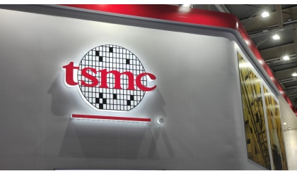 Močno povpraševanje po čipih AI se je prihodki TSMC avgusta povečali za 33% na 250,9 milijarde USD